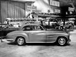 Ferrari 166 S Coupe (005S) 1948 года